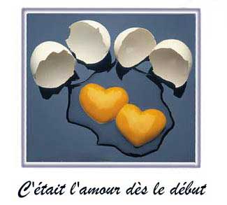 amour